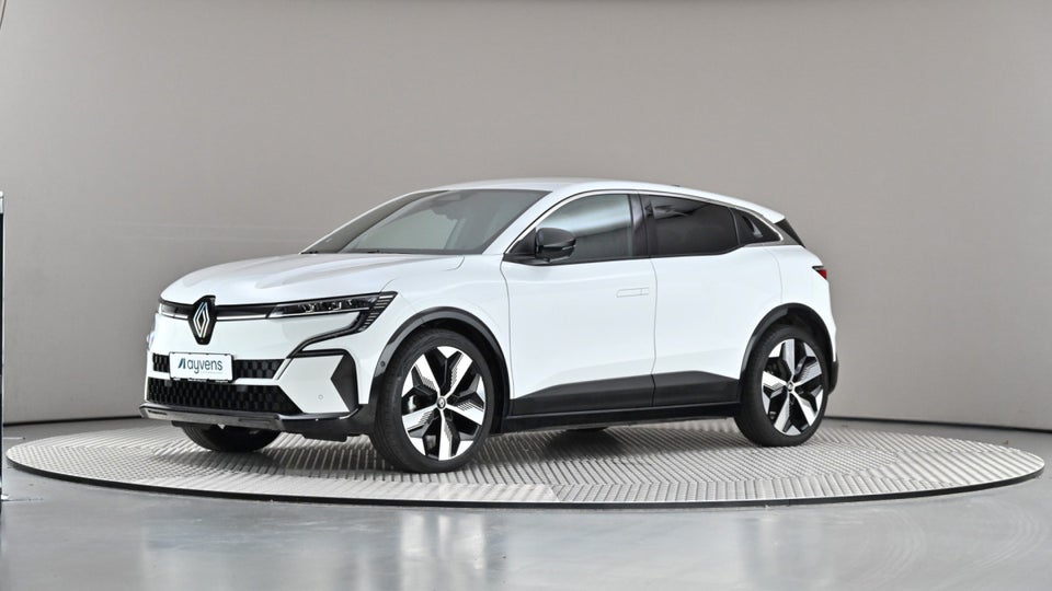 Renault Megane E-Tech 60 Techno 5d