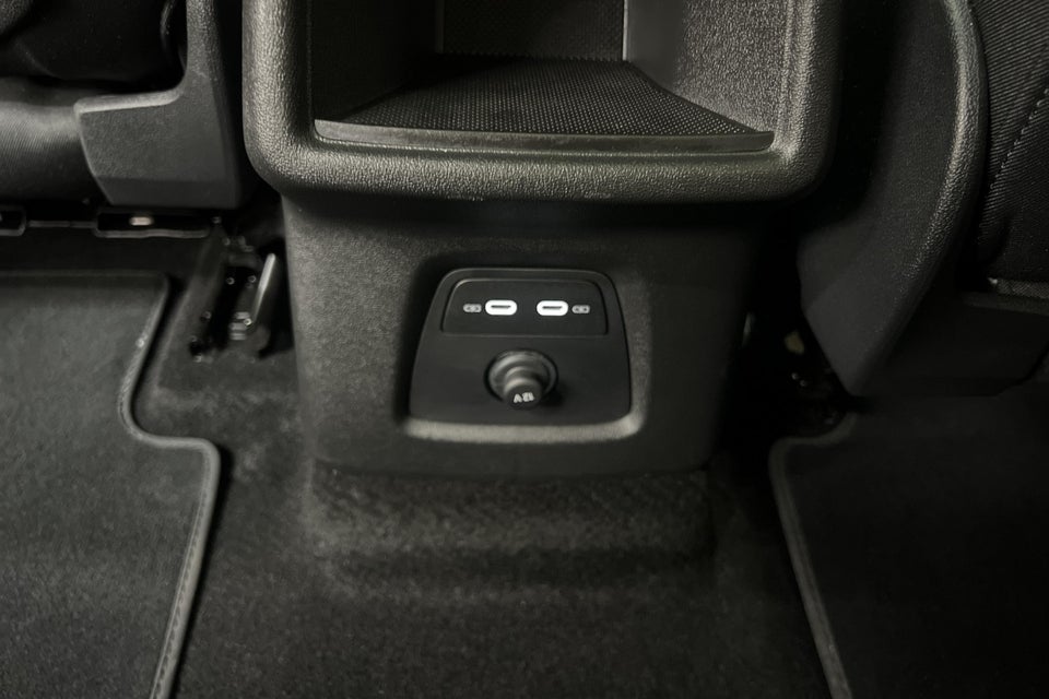 Audi Q4 e-tron 45 S-line Edition 5d