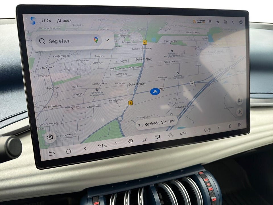 BYD Atto 3 60 Design 5d