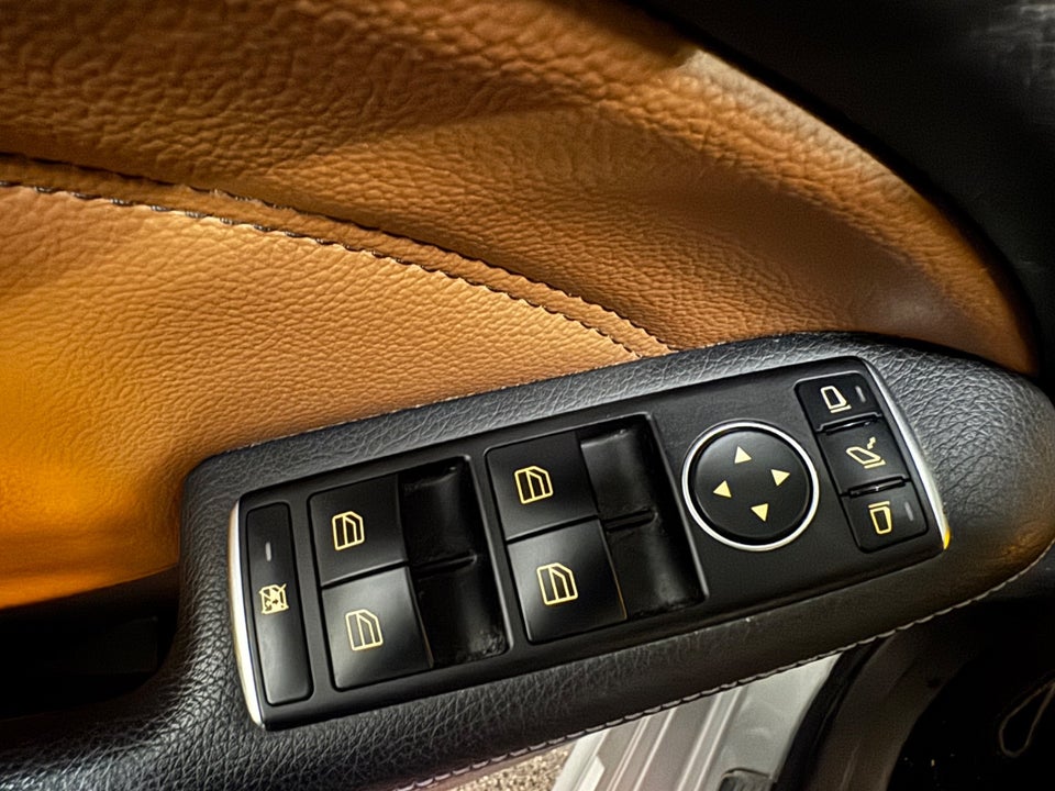 Mercedes B250 e aut. 5d