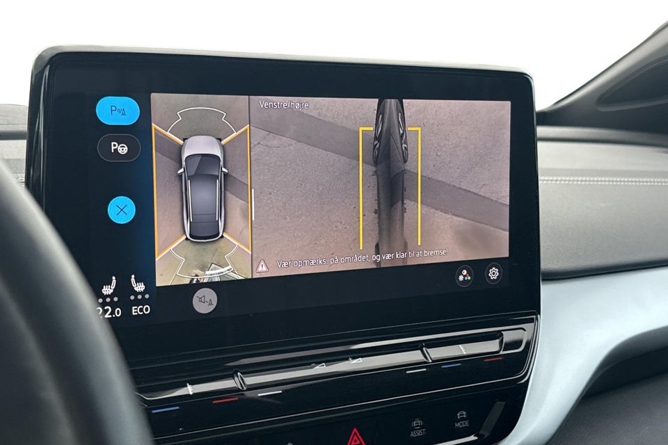 VW ID.4 77 Pro Performance 75 Years Edition 5d