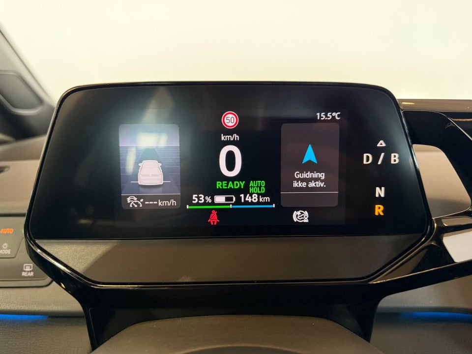 VW ID.3 58 Pro Life 5d