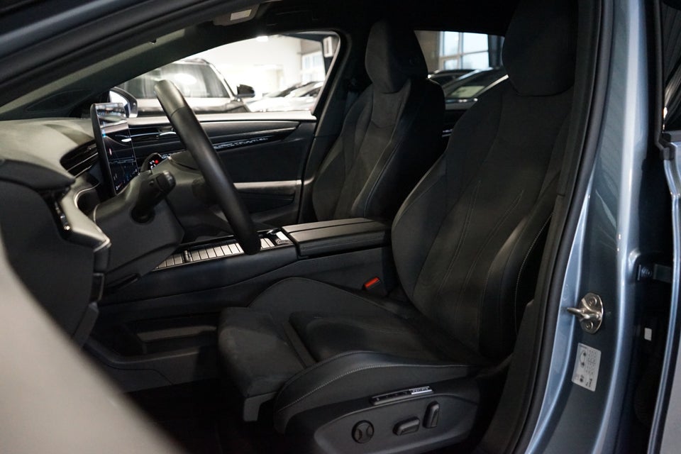 VW ID.7 86 Style S Tourer 5d