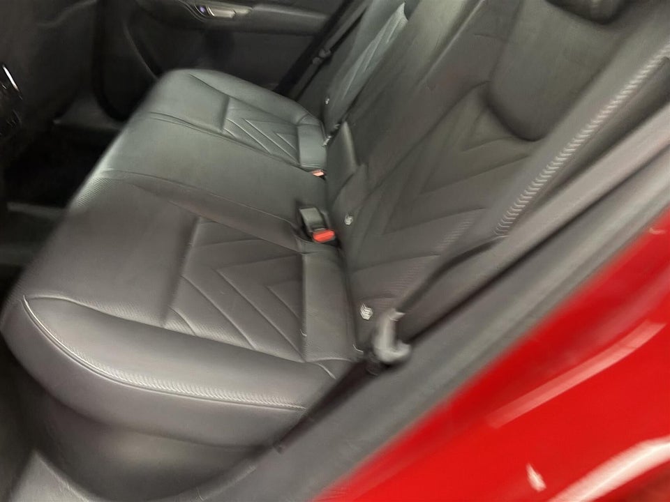 Lexus NX450h+ 2,5 Luxury aut. AWD 5d