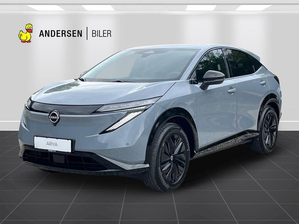 Nissan Ariya 63 Engage+ 5d