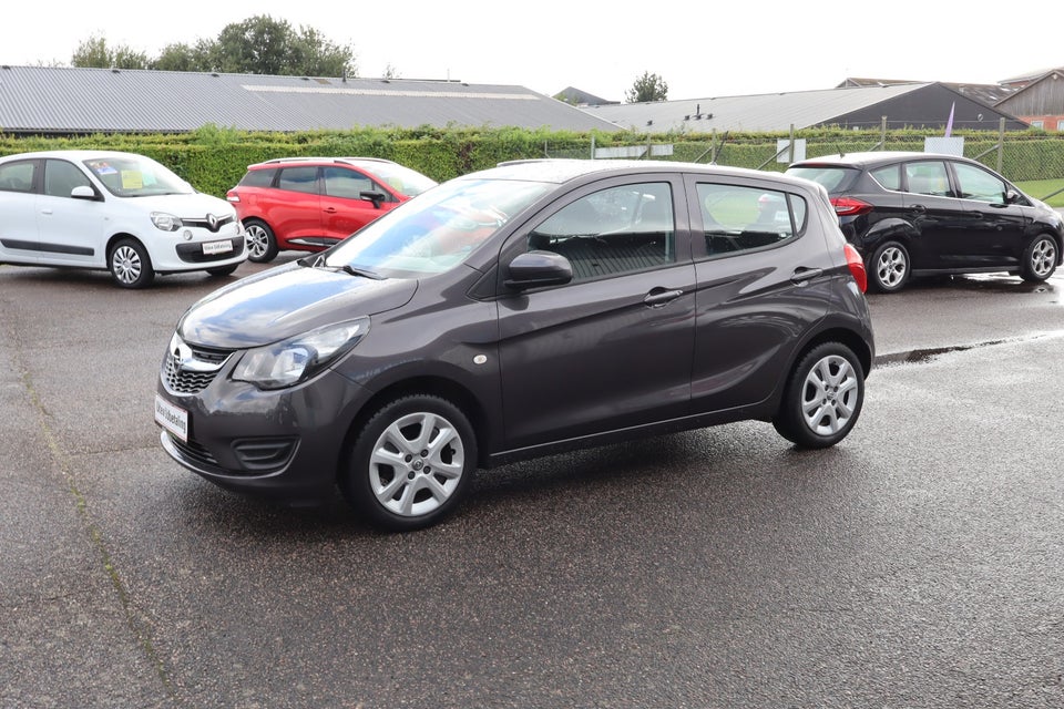 Opel Karl 1,0 Innovation 5d