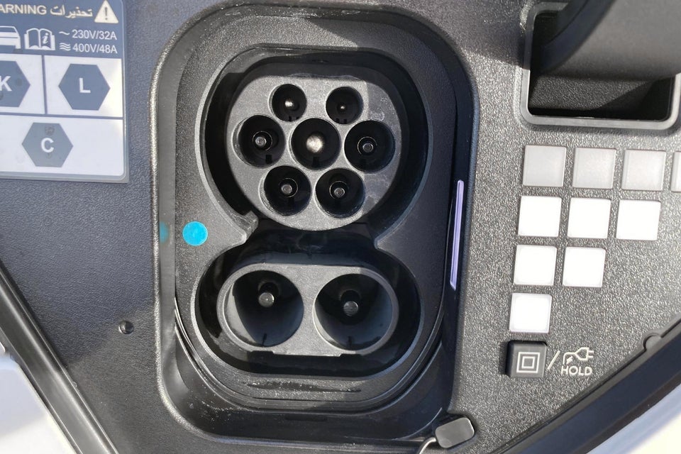 Hyundai Ioniq 5 84 Ultimate 5d