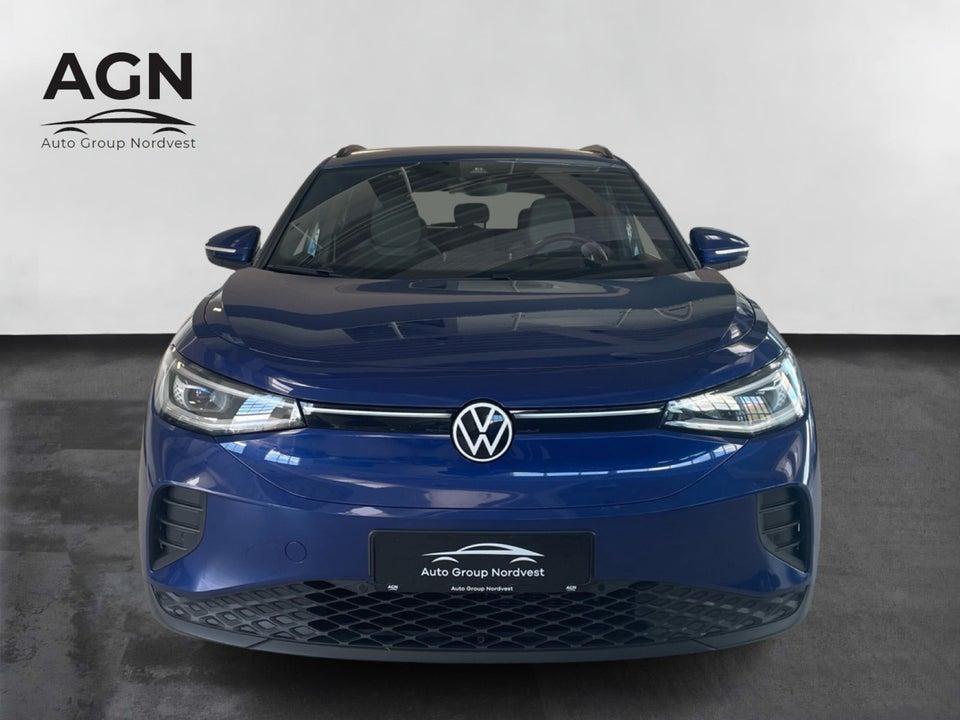 VW ID.4 77 Pro Performance 5d