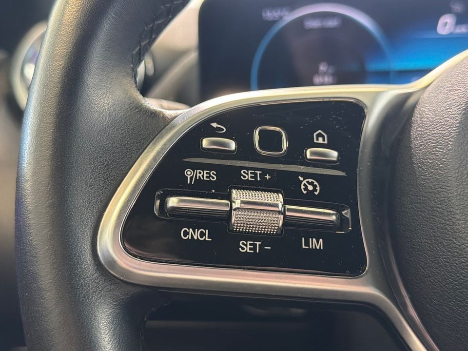 Mercedes EQA250 Progressive 5d