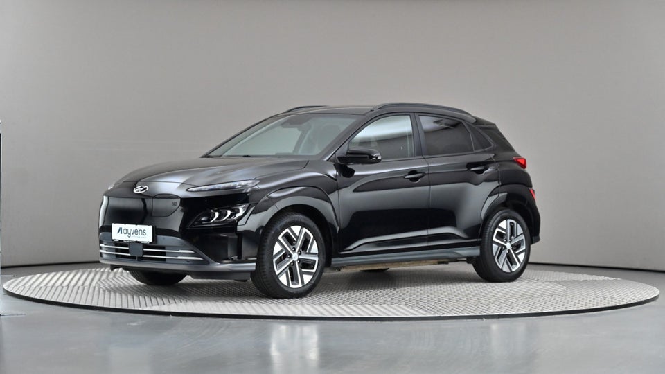 Hyundai Kona 64 EV Advanced 5d