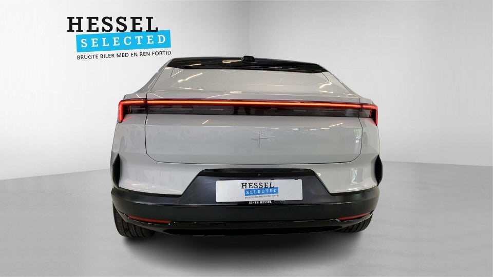 Polestar 4 Coupé Long Range Nordic Edition 5d