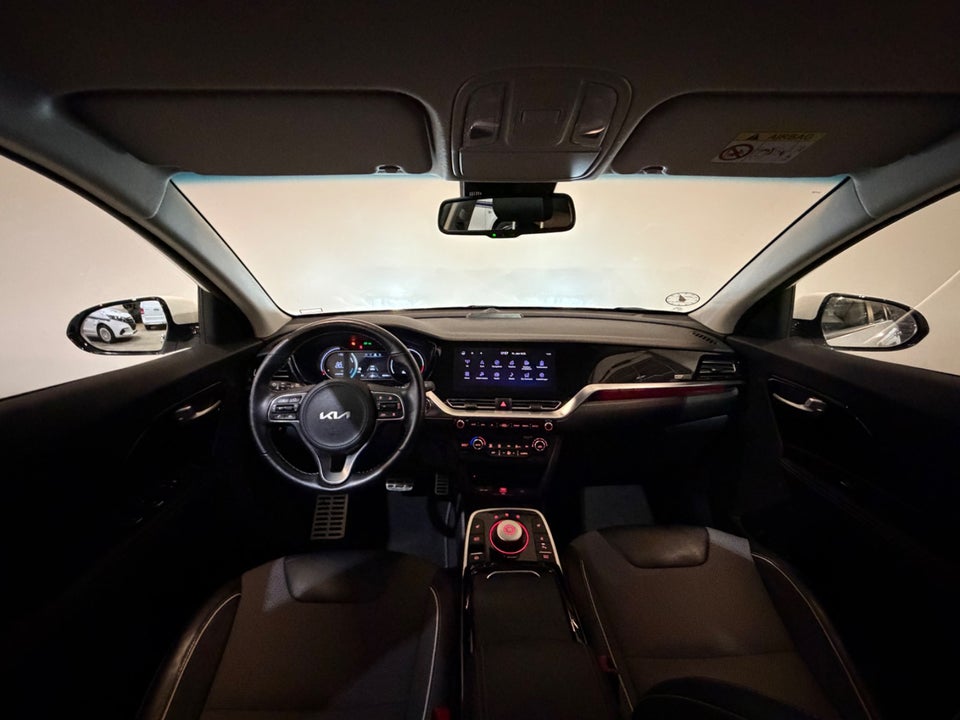Kia e-Niro 64 Spirit 5d