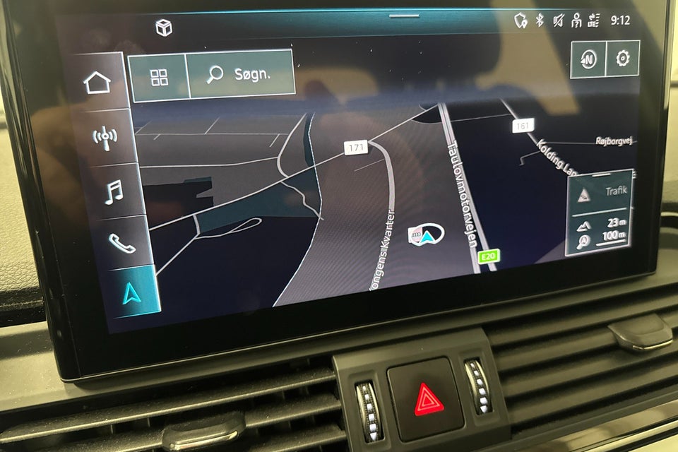 Audi Q5 50 TFSi e Prestige quattro S-tr. 5d