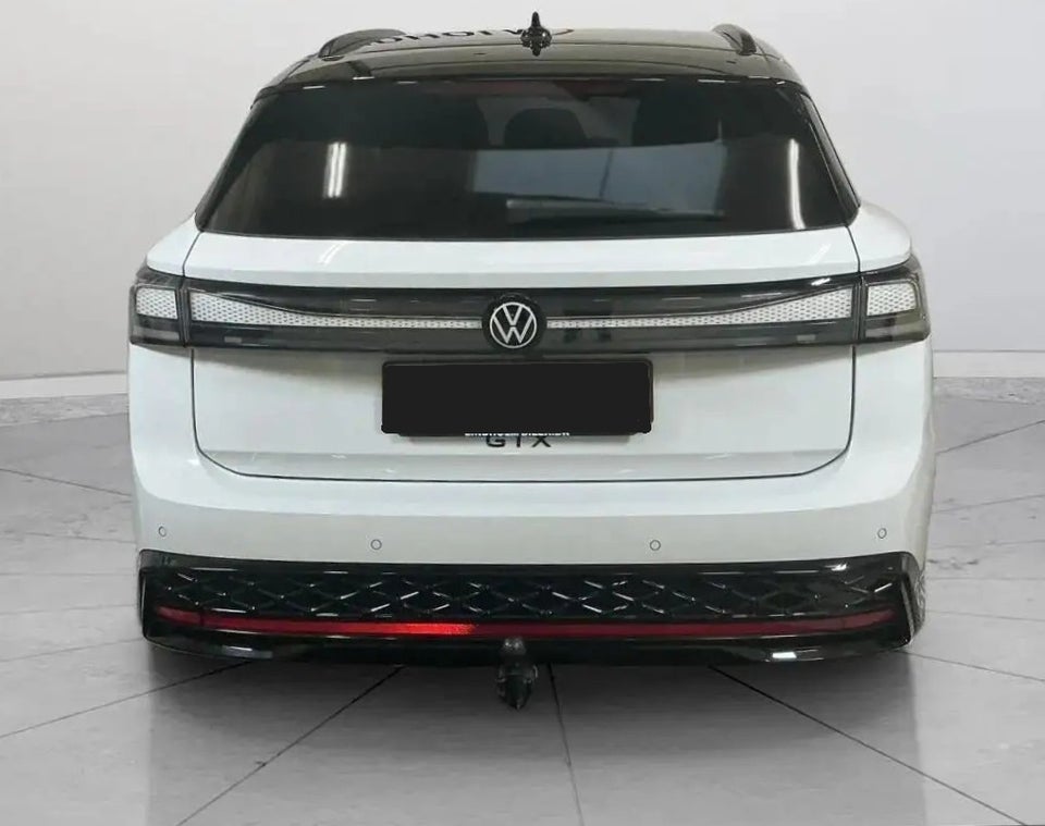 VW ID.7 86 GTX Max Tourer 4Motion 5d