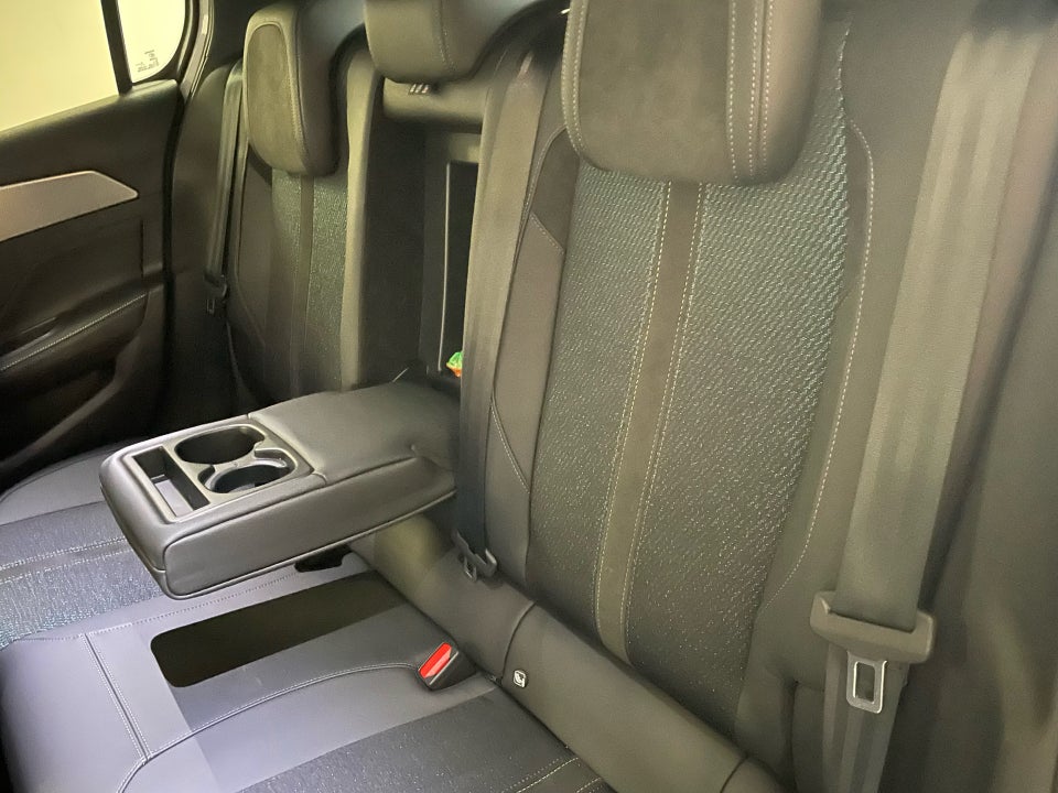 Peugeot e-308 54 First Edition 5d