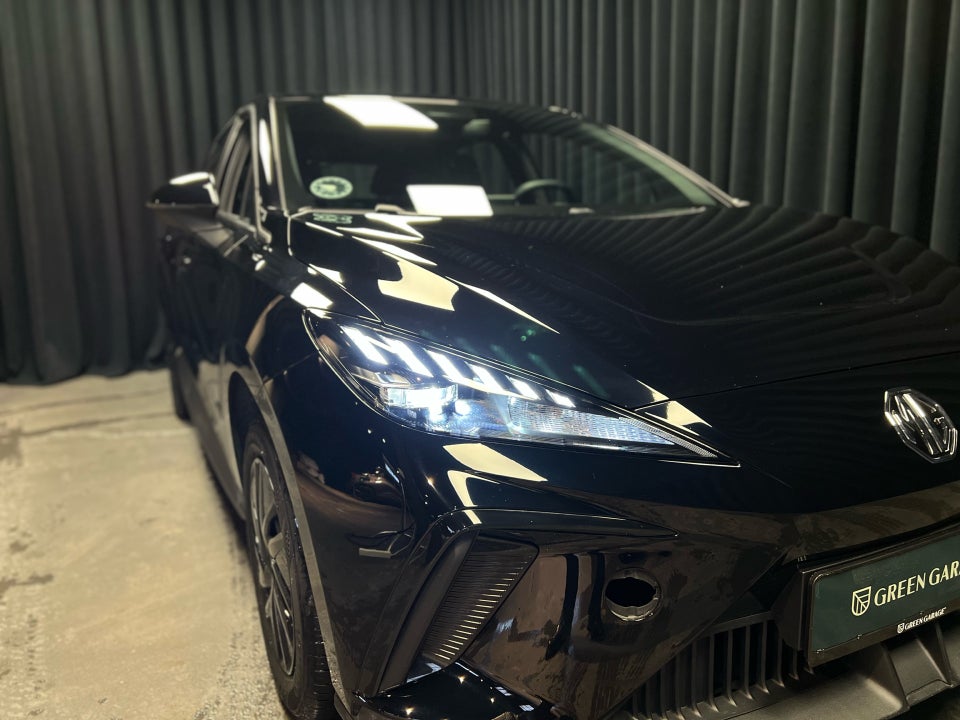 MG 4 51 Nordic Edition 5d