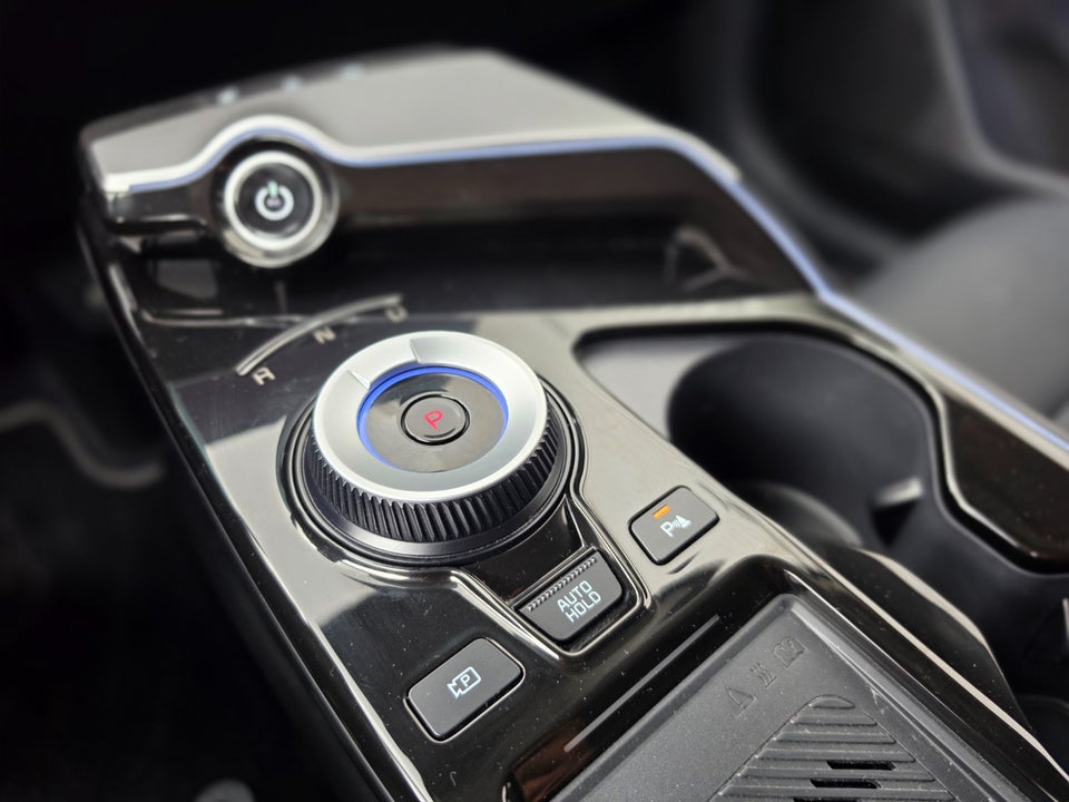 Kia EV6 77 Long Range Upgrade 5d