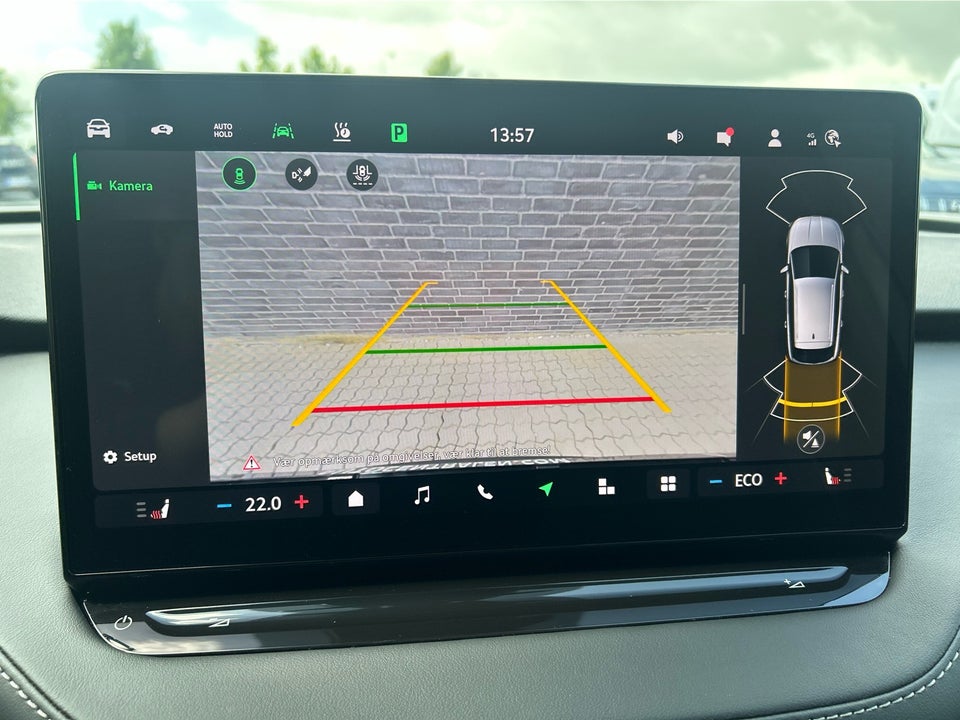 Skoda Elroq 85 iV Sportline 5d