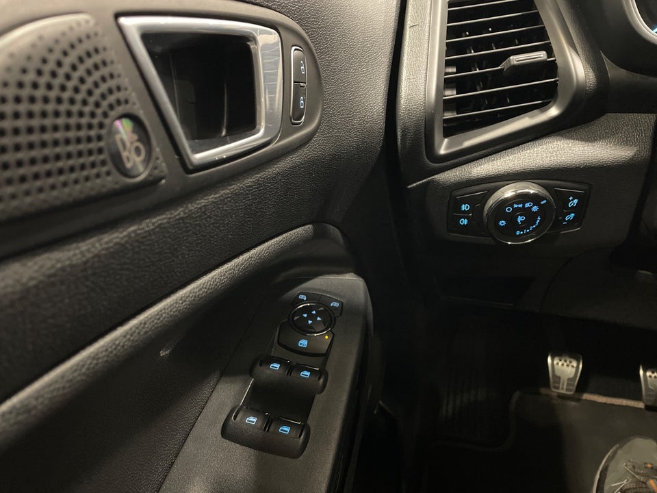Ford EcoSport 1,0 EcoBoost ST-Line 5d