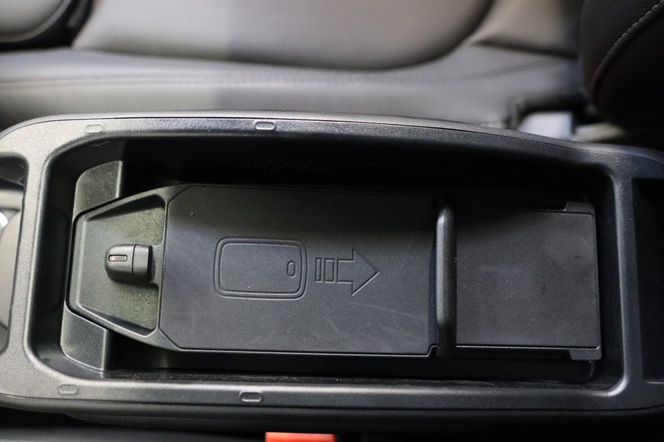 MINI Cooper SE Camden Edition 3d