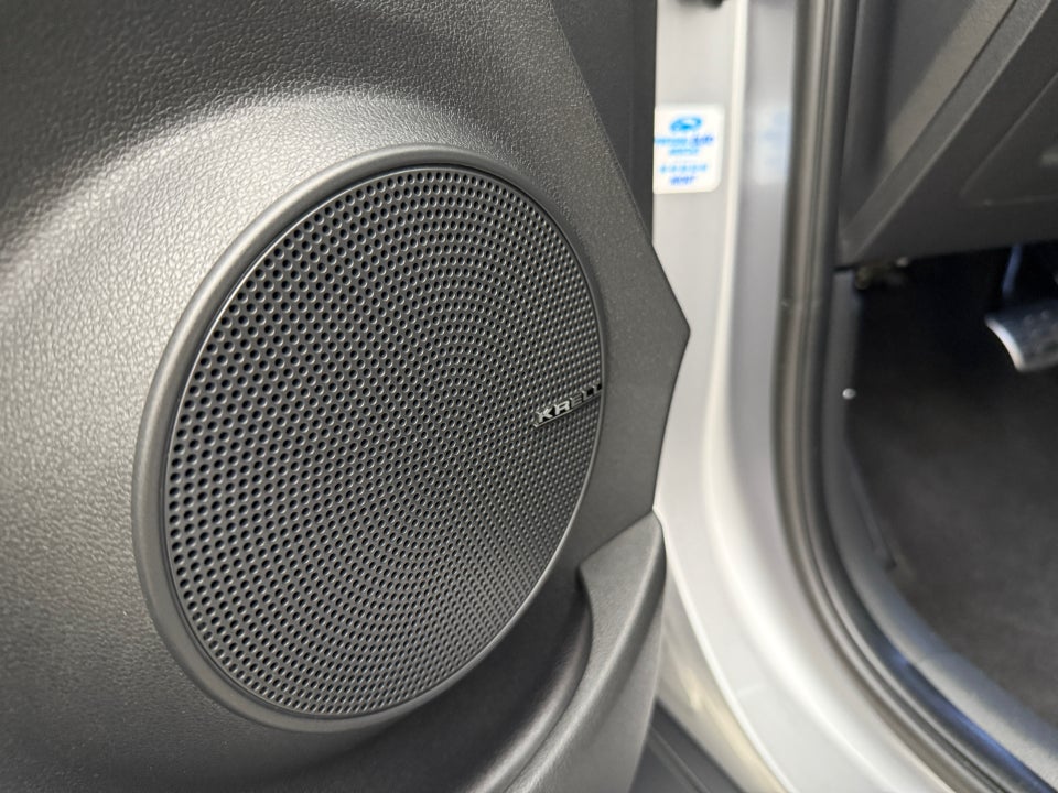 Hyundai Kona 64 EV Advanced 5d