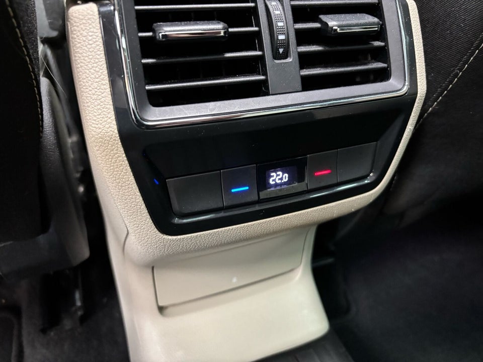 Skoda Kodiaq 1,5 TSi 150 Style DSG 5d
