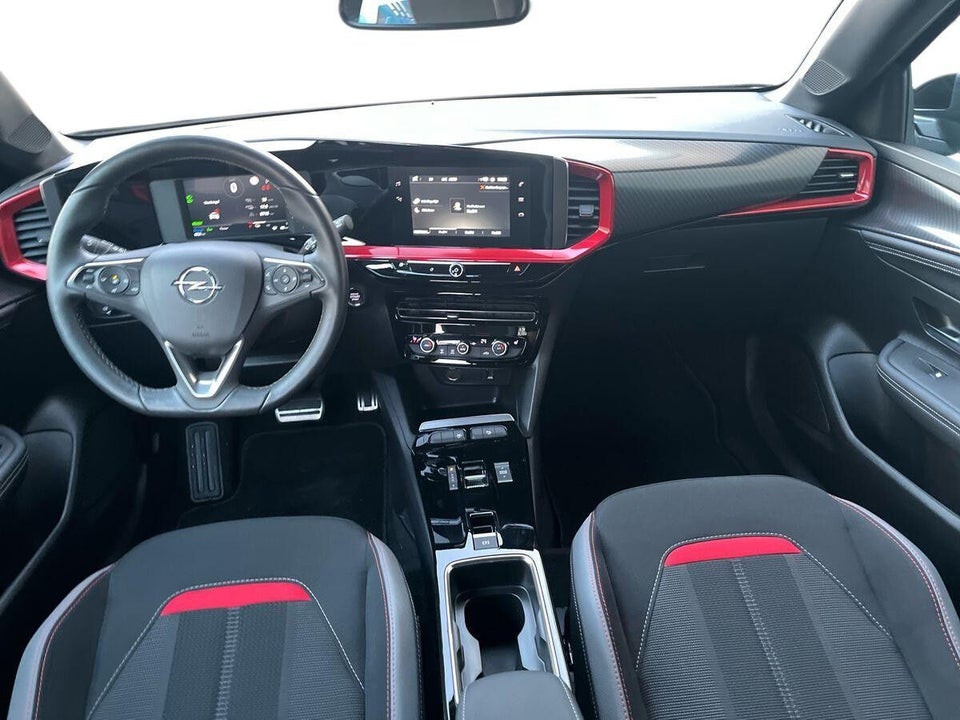 Opel Mokka-e 50 GS Line 5d