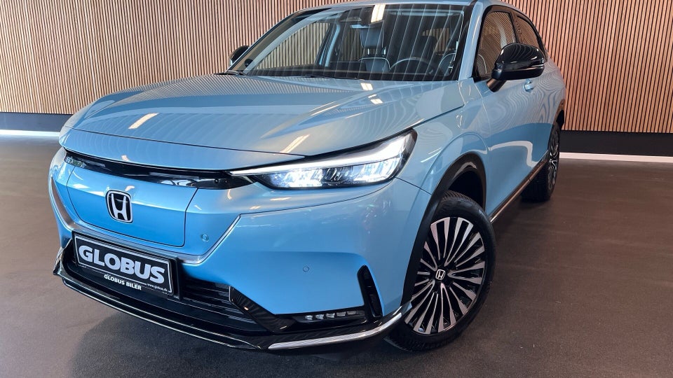 Honda e:Ny1 Elegance 5d
