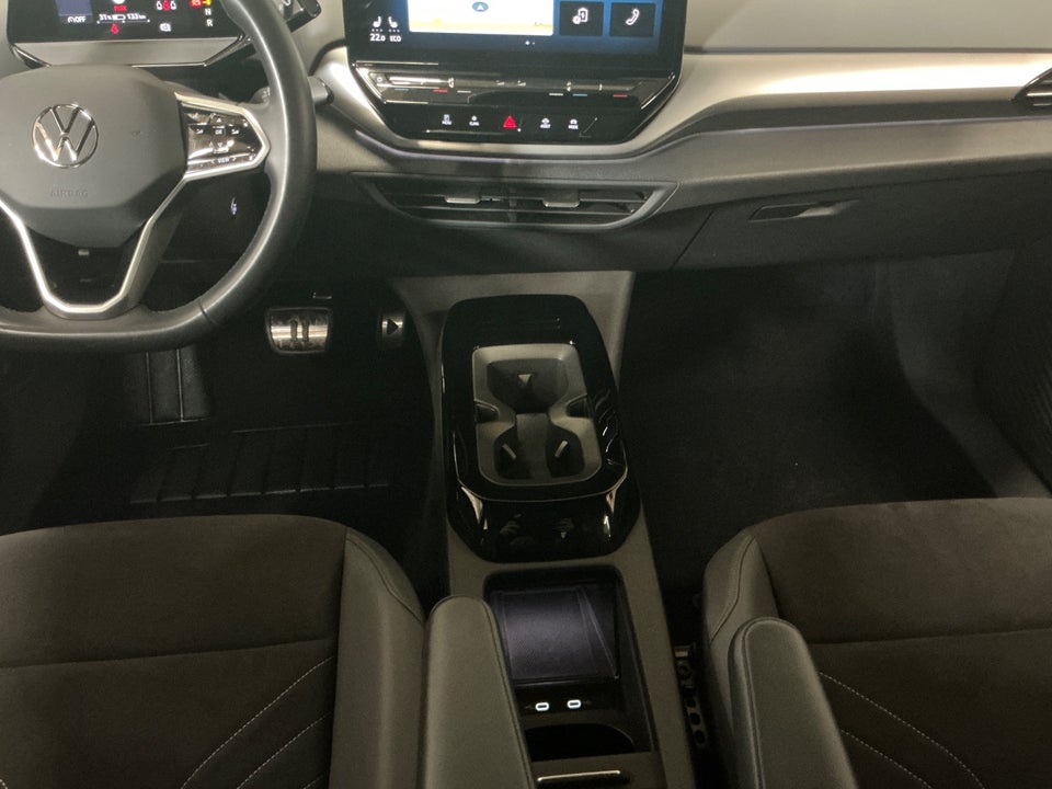 VW ID.5 77 Pro Performance 5d