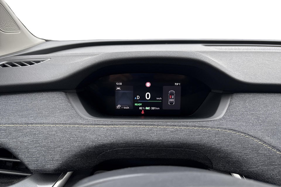 Skoda Elroq 85 iV Premium 5d