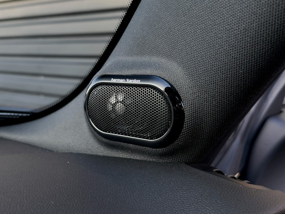 MINI Cooper SE Classic 3d