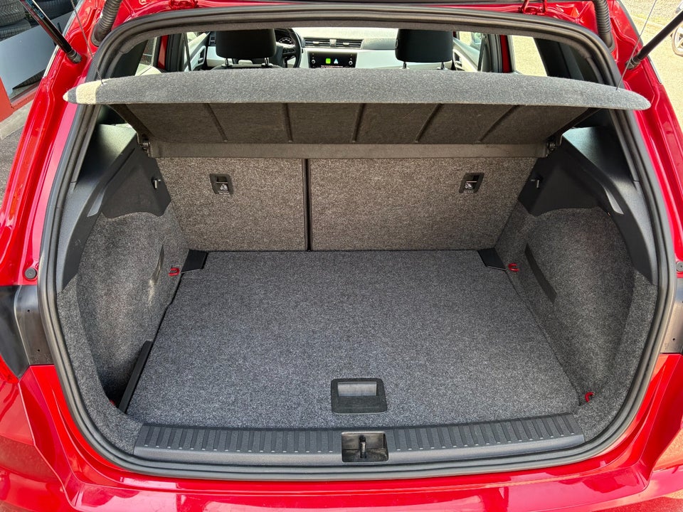 Seat Arona 1,0 TSi 115 Xcellence DSG 5d