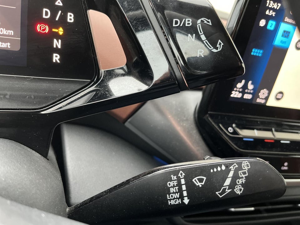 VW ID.4 77 Business Performance 5d