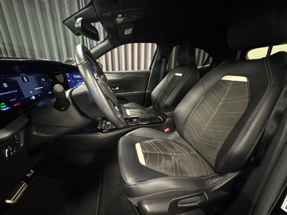 Opel Mokka-e 50 Ultimate 5d