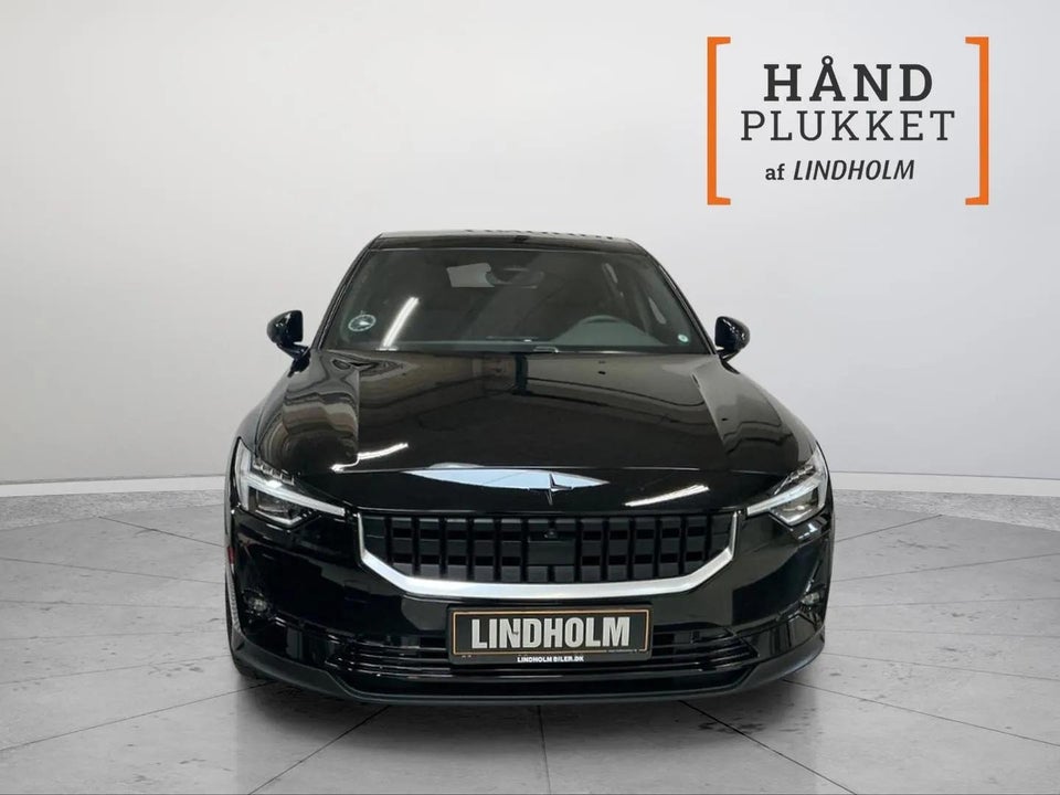 Polestar 2 Long Range 5d