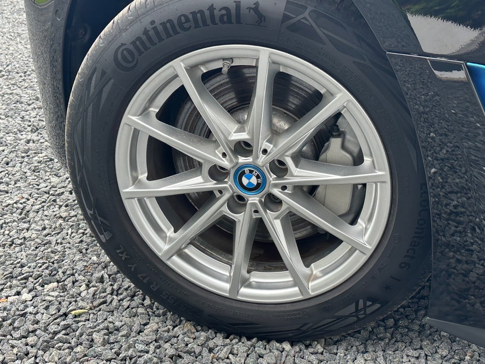 BMW i4 eDrive40 5d