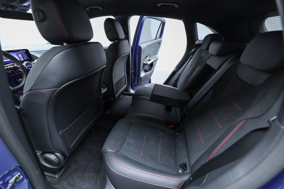 Mercedes EQA250+ AMG Advance 5d