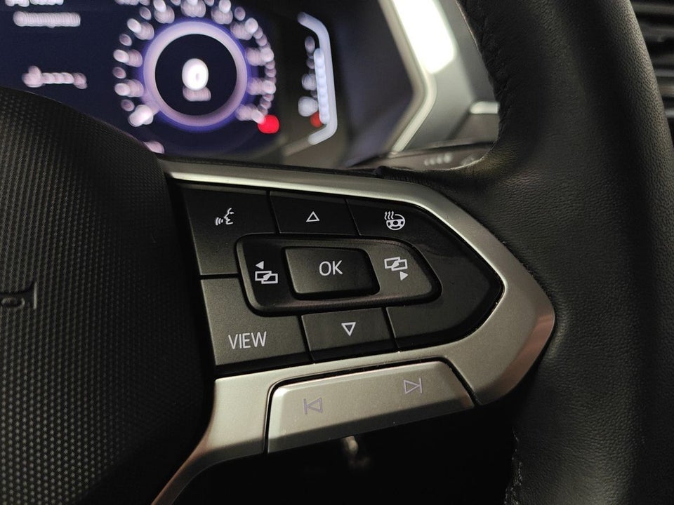 VW Tiguan 1,4 eHybrid Elegance DSG 5d