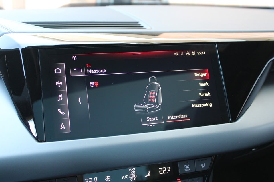 Audi e-tron GT quattro 4d
