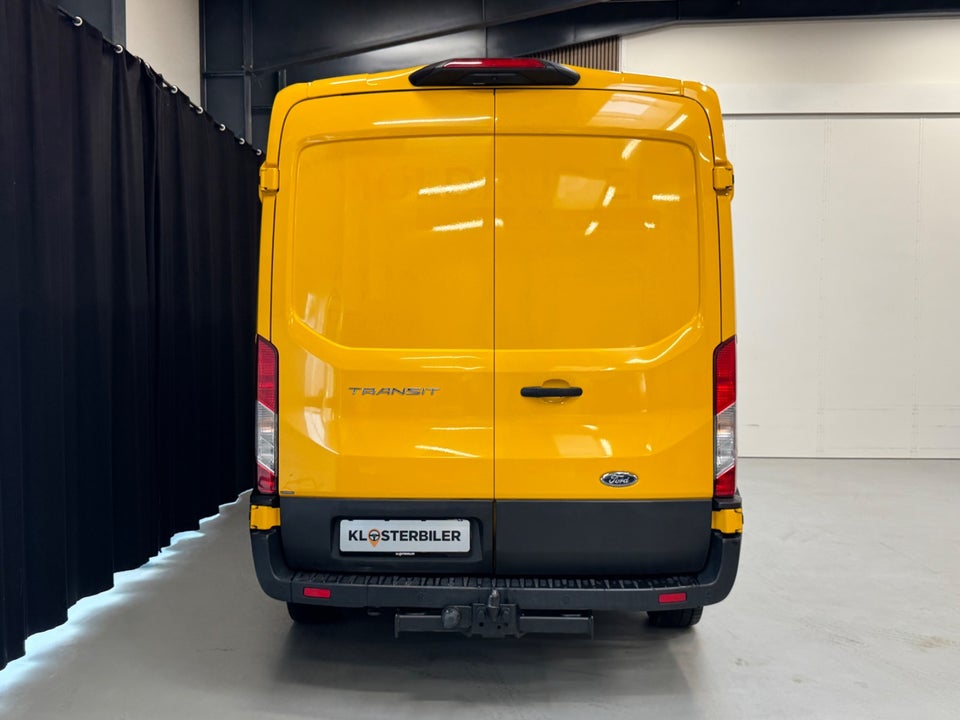 Ford Transit 350 L3 Chassis 2,0 TDCi 130 Trend H1 FWD