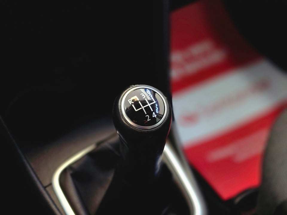 VW Polo 1,2 TSi 90 Comfortline 5d