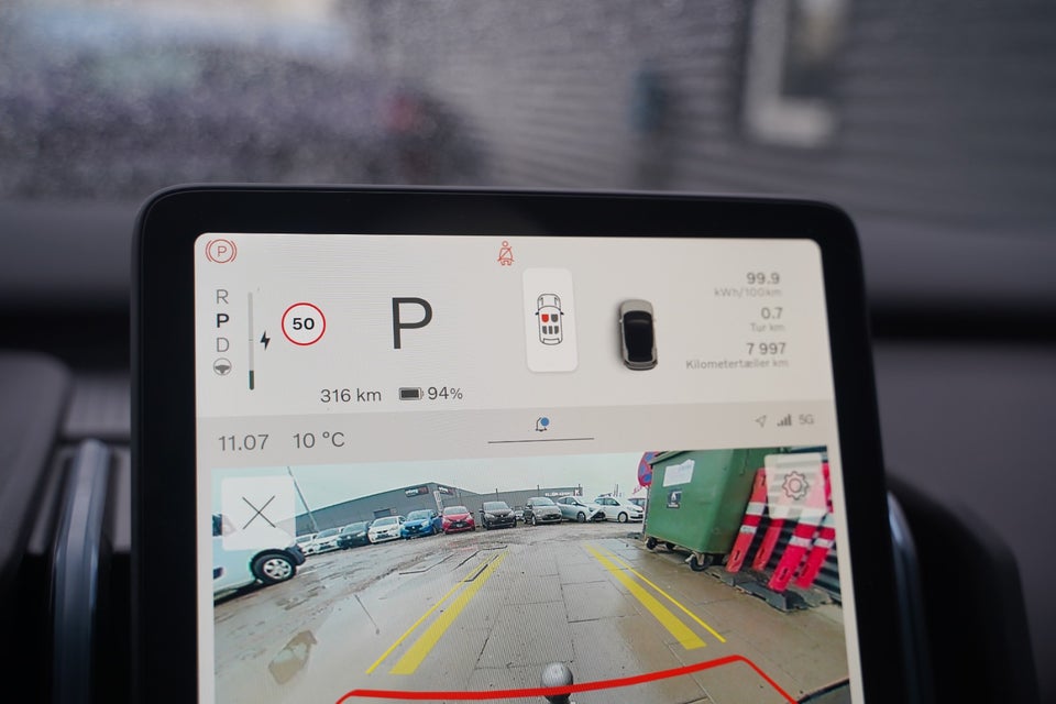 Volvo EX30 Twin Performance Ultra 5d