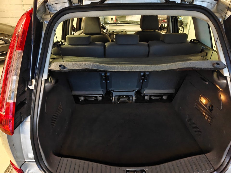 Ford C-MAX 1,6 Trend 5d