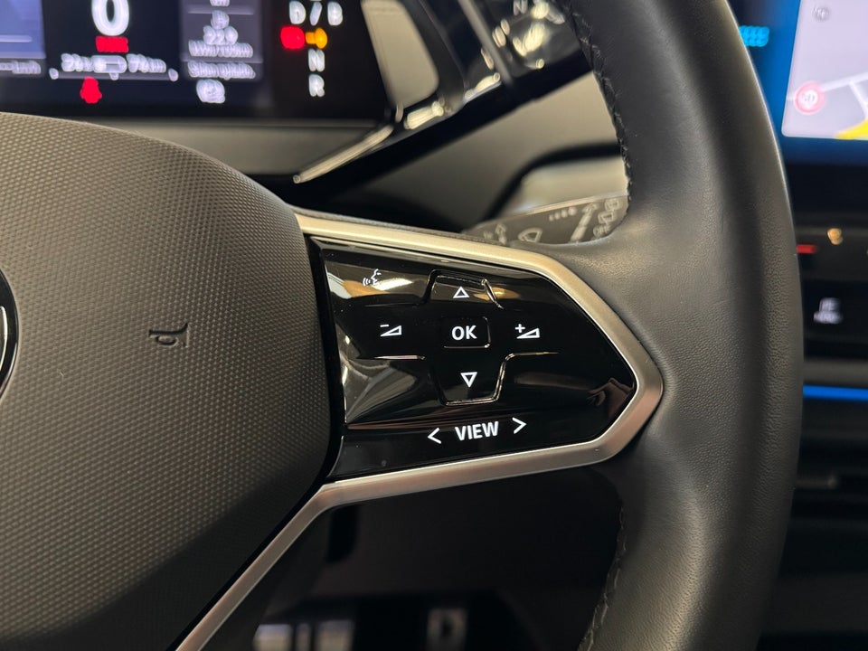 VW ID.4 77 Pro Performance 5d