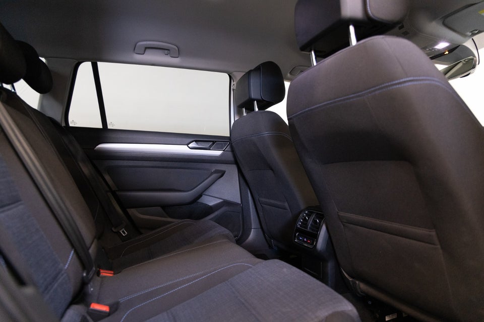 VW Passat 1,4 GTE Variant DSG 5d