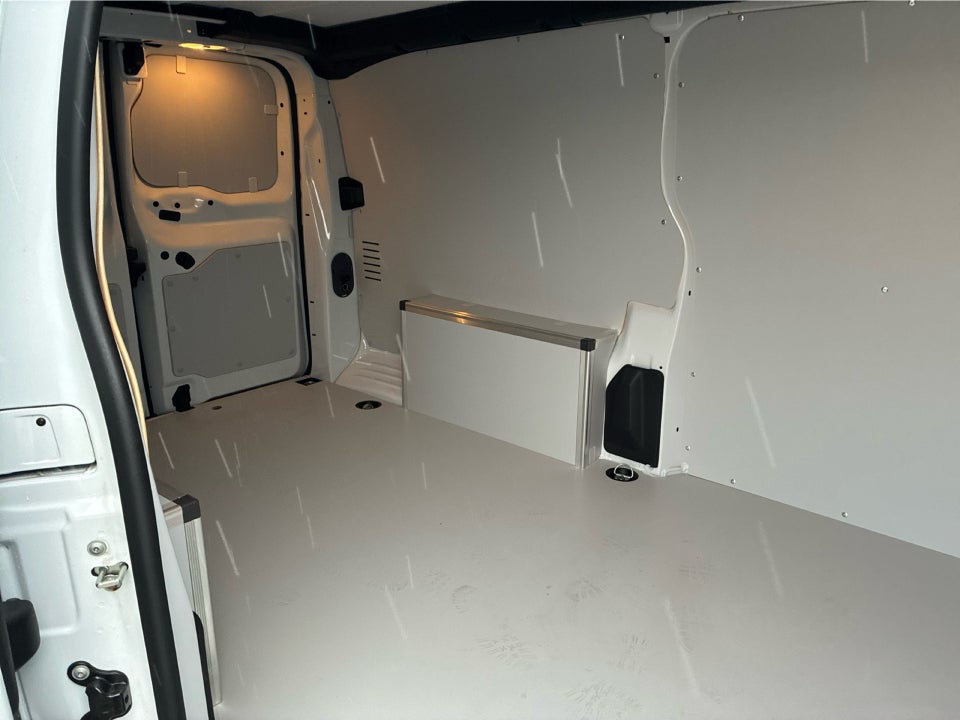 Citroën ë-Jumpy 75 L3 FleetLine