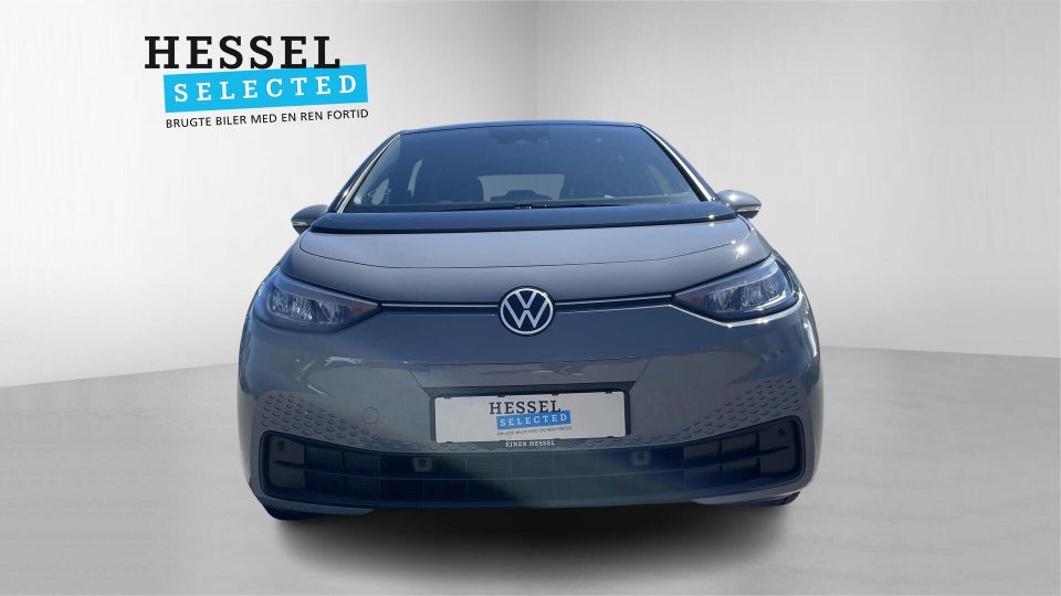 VW ID.3 58 Pro Performance 5d