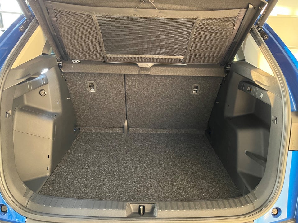 Skoda Elroq 60 iV 5d