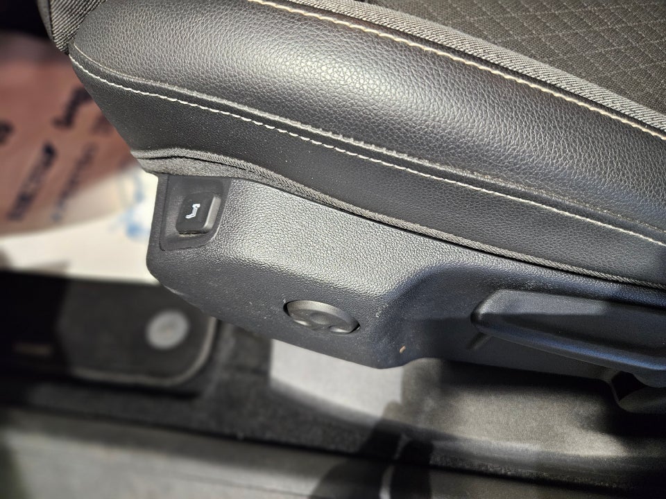 Opel Grandland X 1,6 Hybrid Ultimate aut. 5d