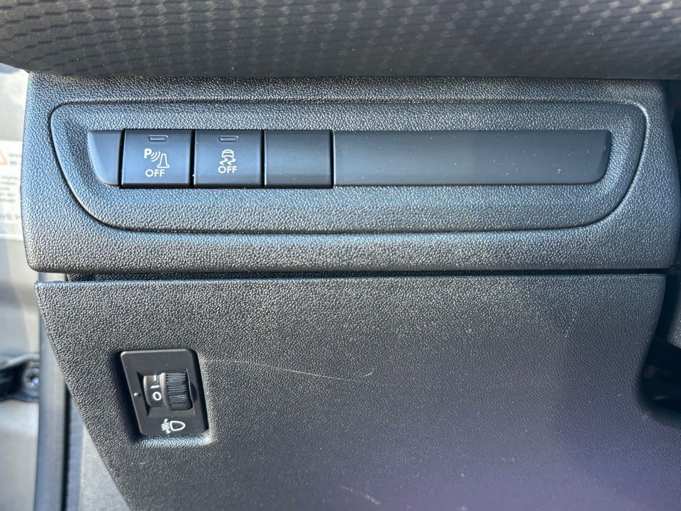 Peugeot 2008 1,2 VTi 82 Allure 5d